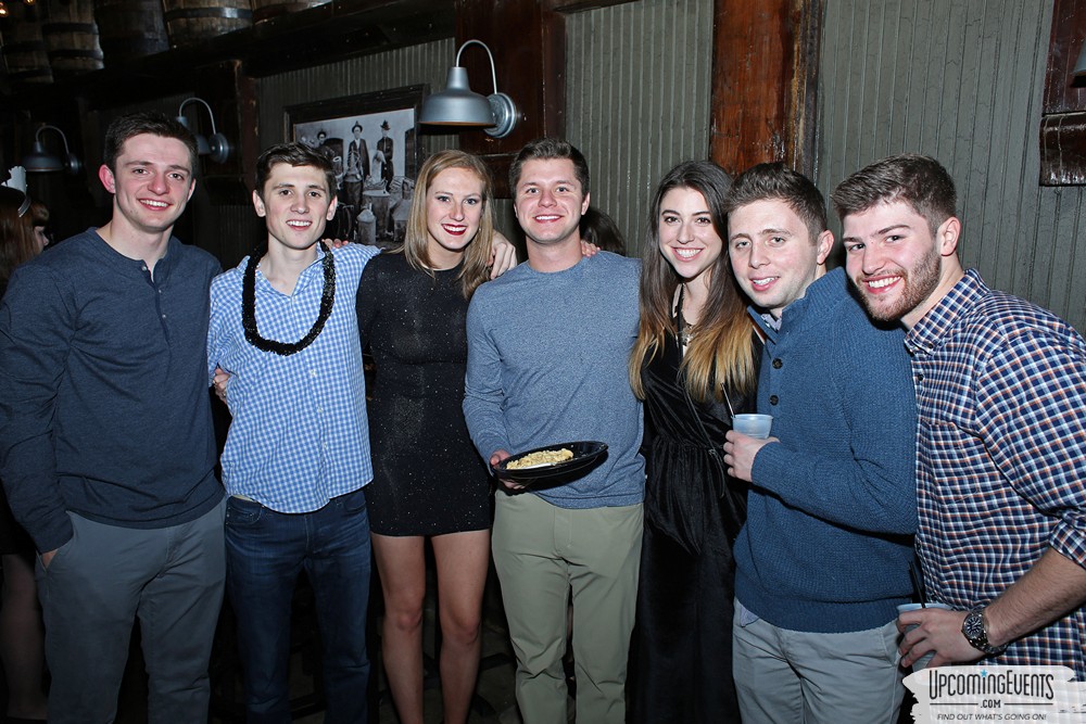 Photo from New Years Eve 2019 at JJ Bootleggers