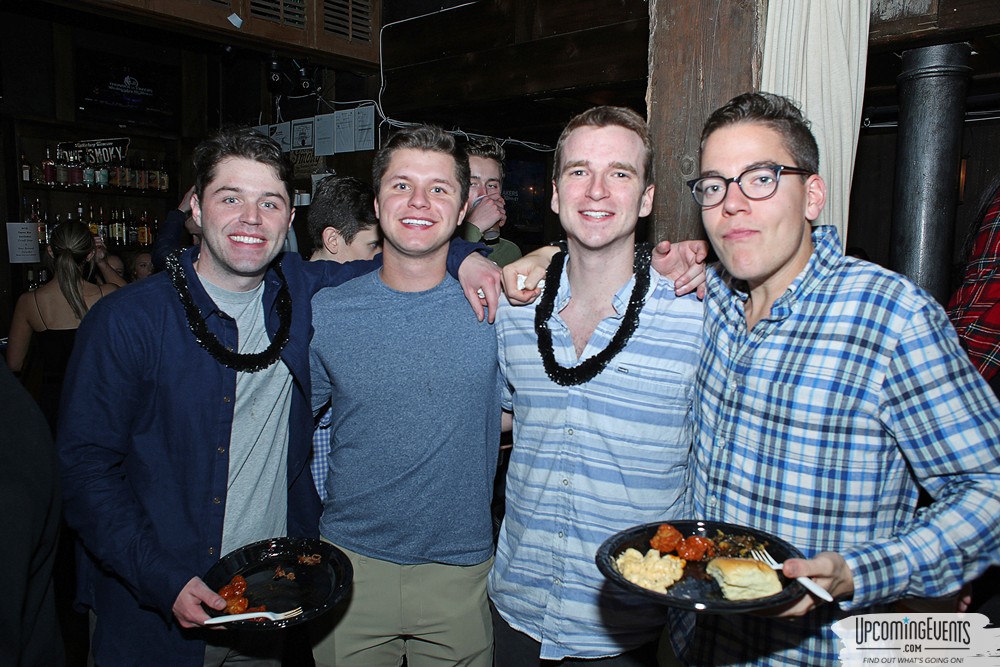 Photo from New Years Eve 2019 at JJ Bootleggers