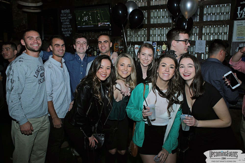 Photo from New Years Eve 2019 at JJ Bootleggers