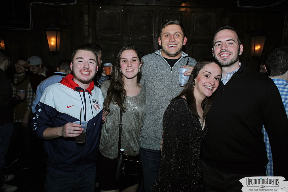 Photo from New Years Eve 2019 at JJ Bootleggers