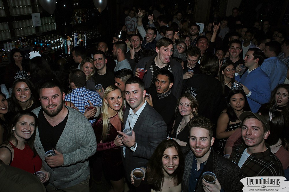 Photo from New Years Eve 2019 at JJ Bootleggers