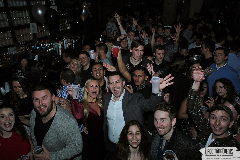 Photo from New Years Eve 2019 at JJ Bootleggers