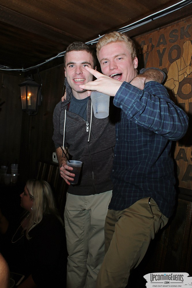 Photo from New Years Eve 2019 at JJ Bootleggers