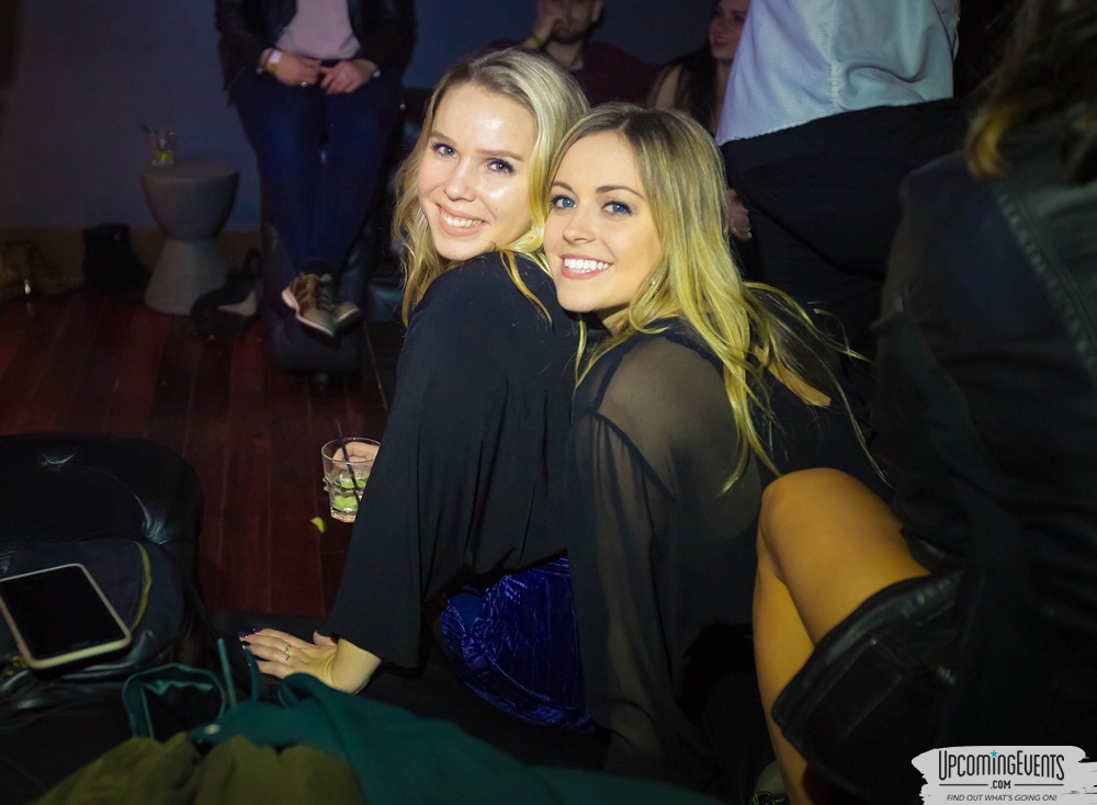 Photo from New Years Eve 2019 at Lucky Strike