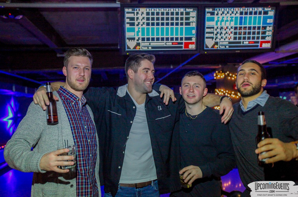 Photo from New Years Eve 2019 at Lucky Strike