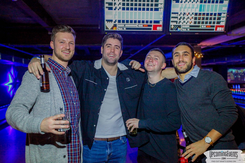 Photo from New Years Eve 2019 at Lucky Strike
