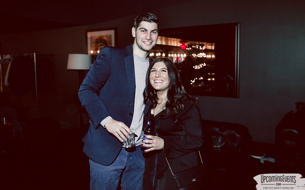 Photo from New Years Eve 2019 at Lucky Strike