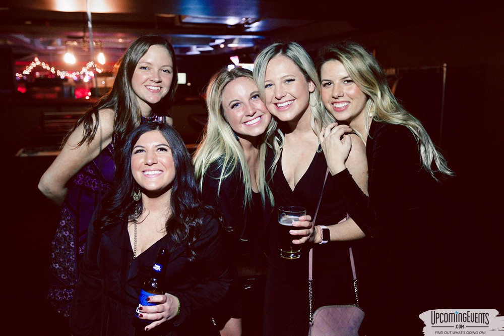 View photos for New Years Eve 2019 at Lucky Strike