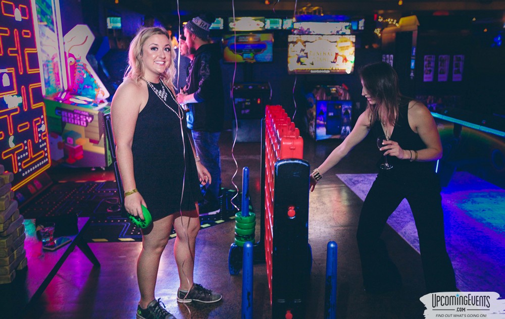 Photo from New Years Eve 2019 at Lucky Strike