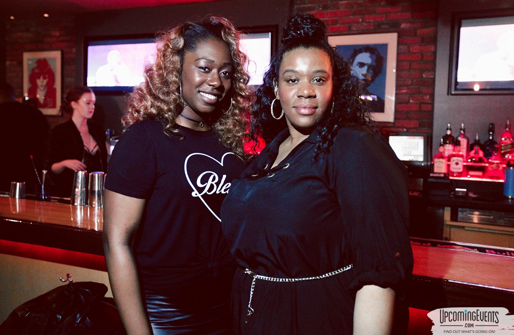 Photo from New Years Eve 2019 at Lucky Strike