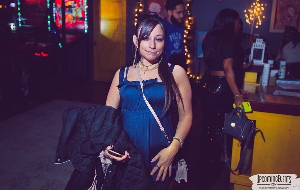 Photo from New Years Eve 2019 at Lucky Strike