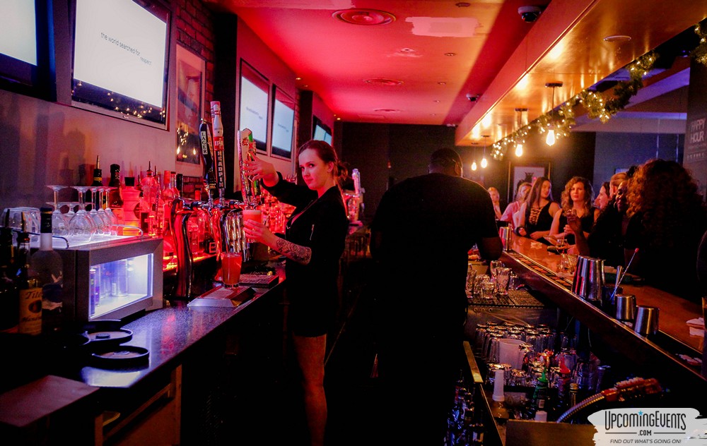 Photo from New Years Eve 2019 at Lucky Strike