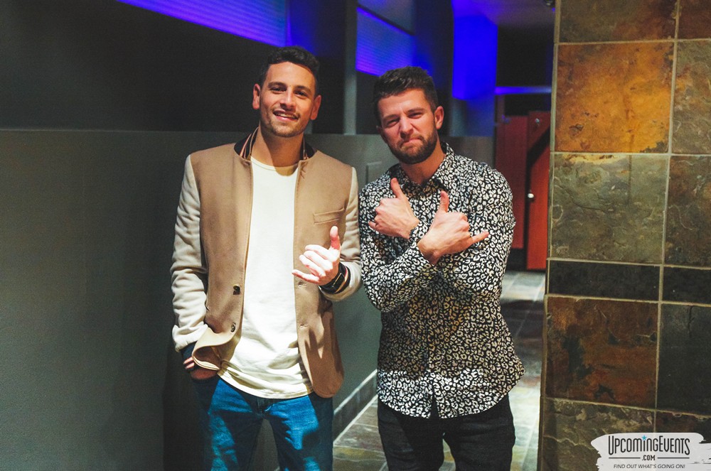 Photo from New Years Eve 2019 at Lucky Strike