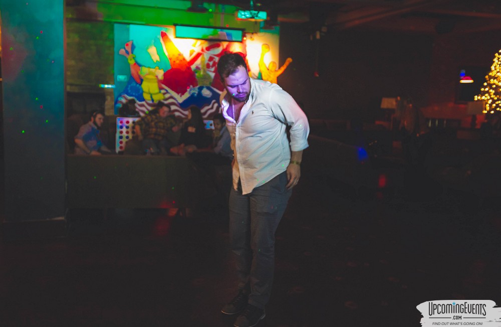 Photo from New Years Eve 2019 at Lucky Strike
