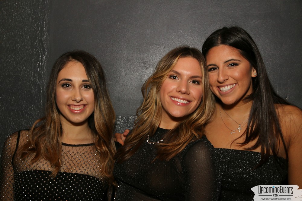 Photo from New Years Eve 2019 at The Manayunk Brewery