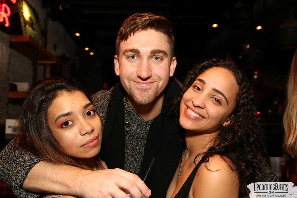 Photo from New Years Eve 2019 at The Manayunk Brewery