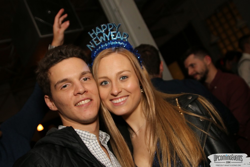 Photo from New Years Eve 2019 at The Manayunk Brewery