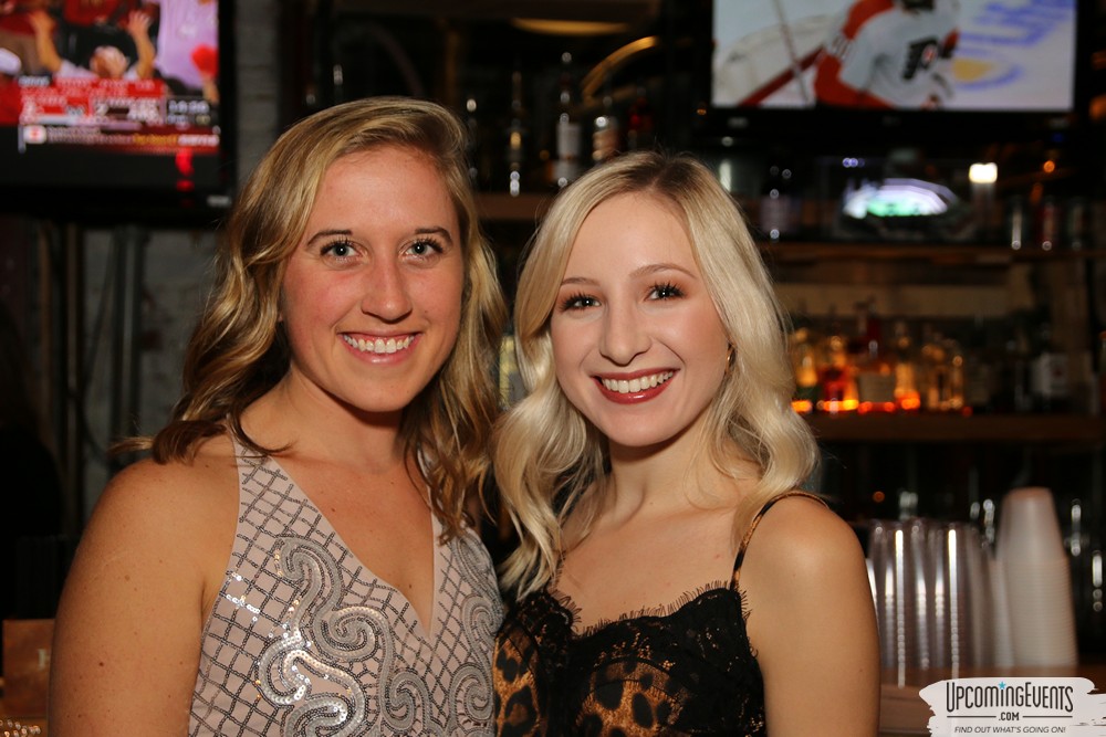 Photo from New Years Eve 2019 at The Manayunk Brewery