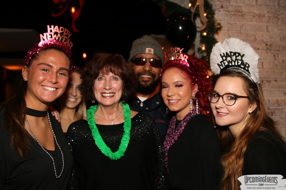 Photo from New Years Eve 2019 at The Manayunk Brewery