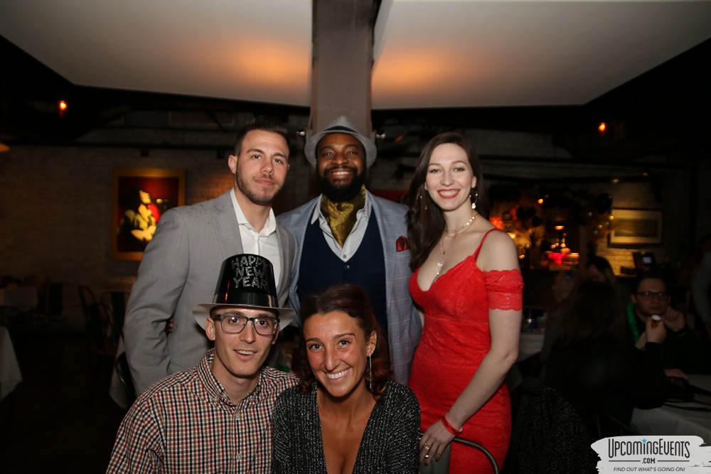 Photo from New Years Eve 2019 at The Manayunk Brewery
