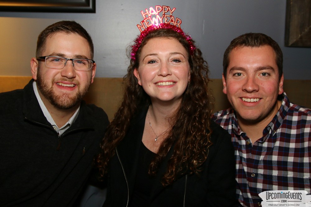 Photo from New Years Eve 2019 at The Manayunk Brewery