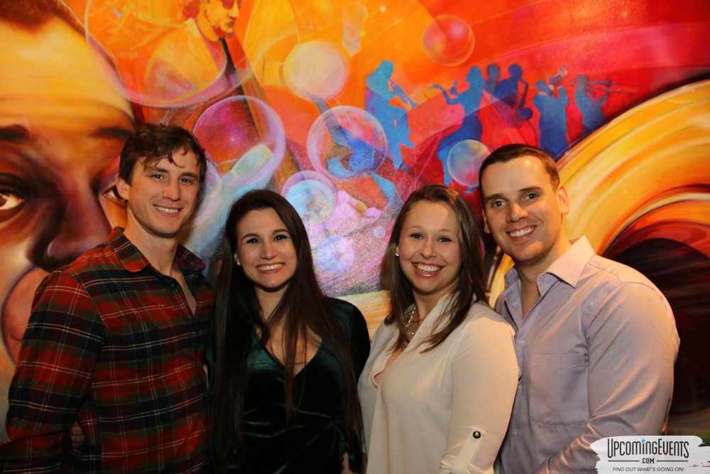 Photo from New Years Eve 2019 at The Manayunk Brewery