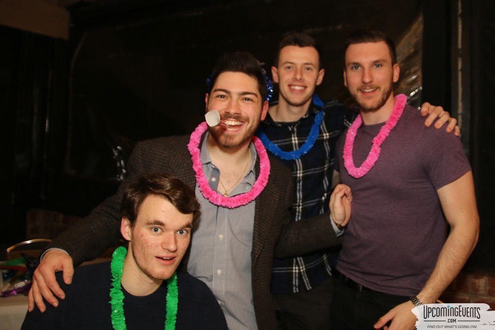 Photo from New Years Eve 2019 at The Manayunk Brewery