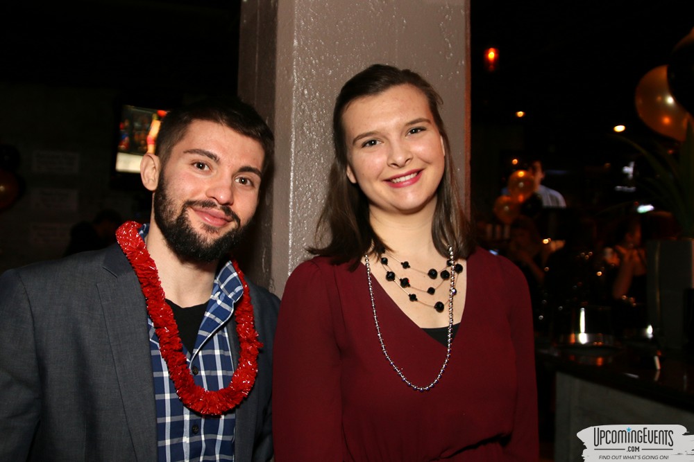 Photo from New Years Eve 2019 at The Manayunk Brewery