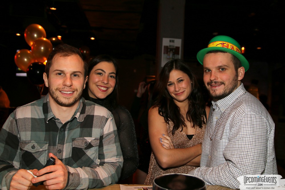 Photo from New Years Eve 2019 at The Manayunk Brewery