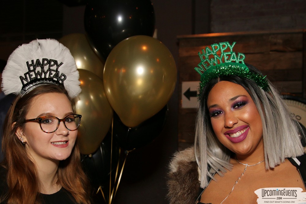 Photo from New Years Eve 2019 at The Manayunk Brewery