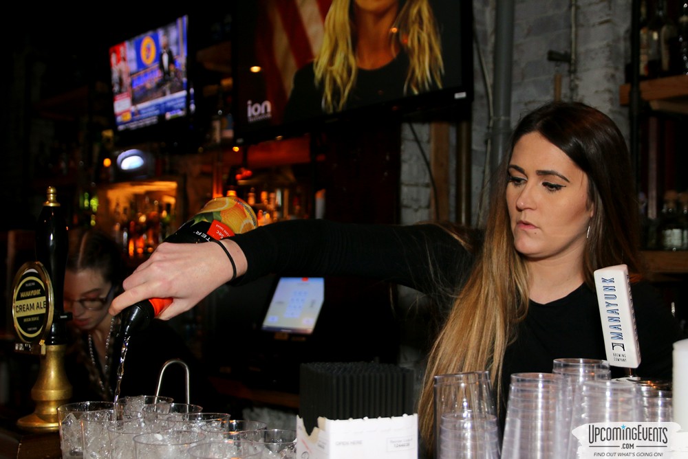 Photo from New Years Eve 2019 at The Manayunk Brewery