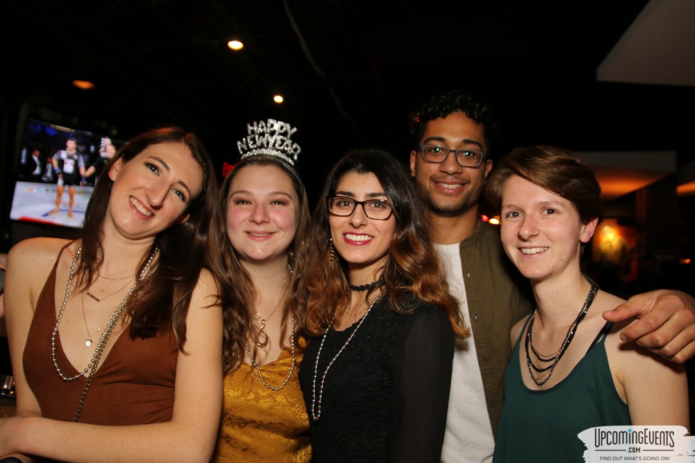 Photo from New Years Eve 2019 at The Manayunk Brewery
