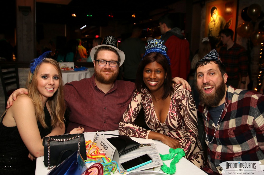 Photo from New Years Eve 2019 at The Manayunk Brewery