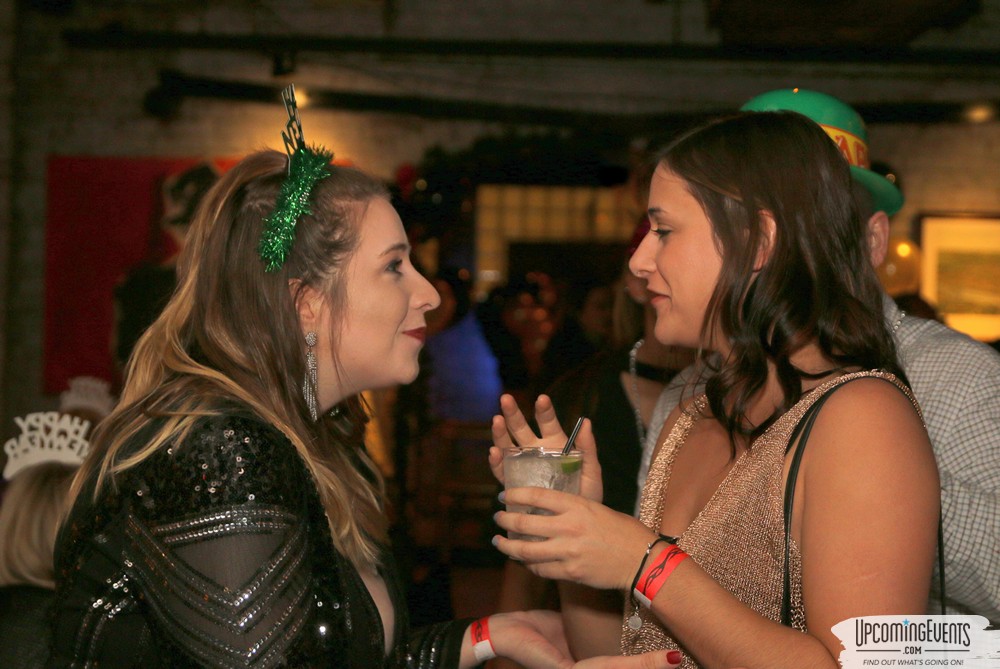 Photo from New Years Eve 2019 at The Manayunk Brewery