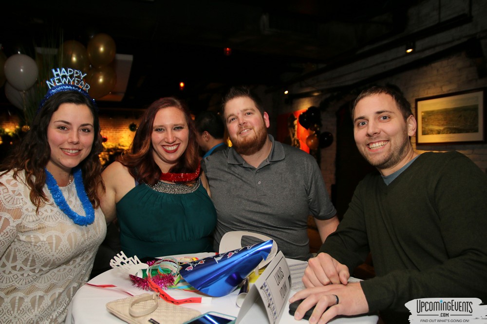 Photo from New Years Eve 2019 at The Manayunk Brewery
