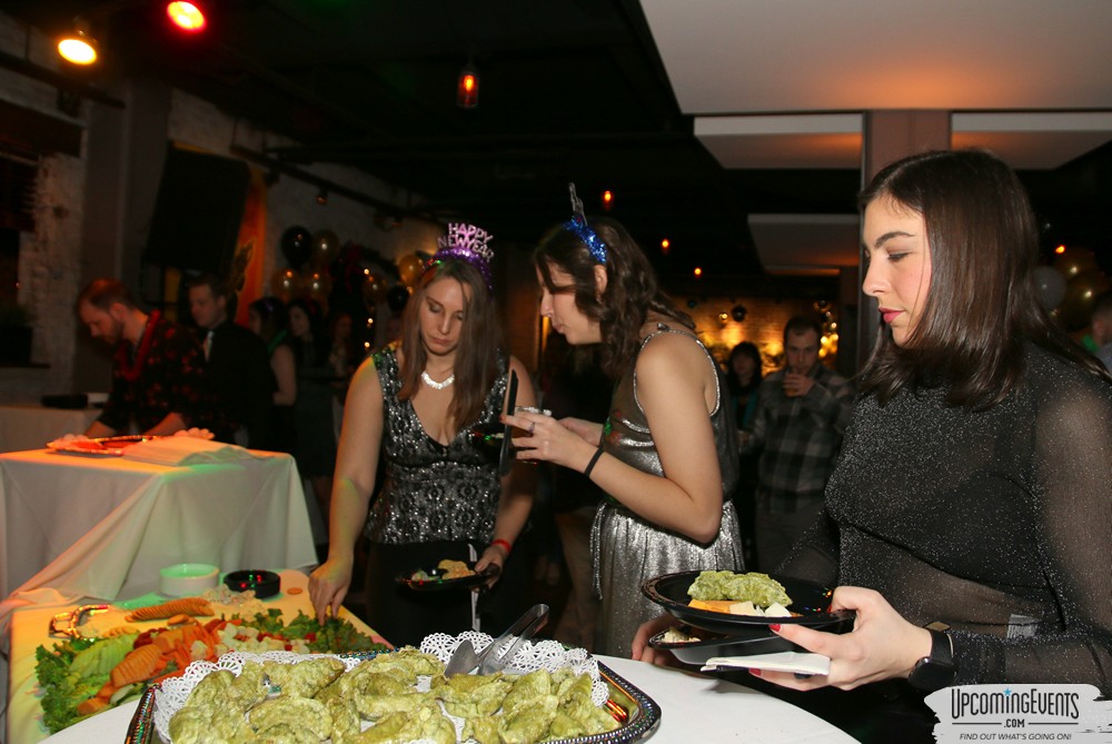 Photo from New Years Eve 2019 at The Manayunk Brewery