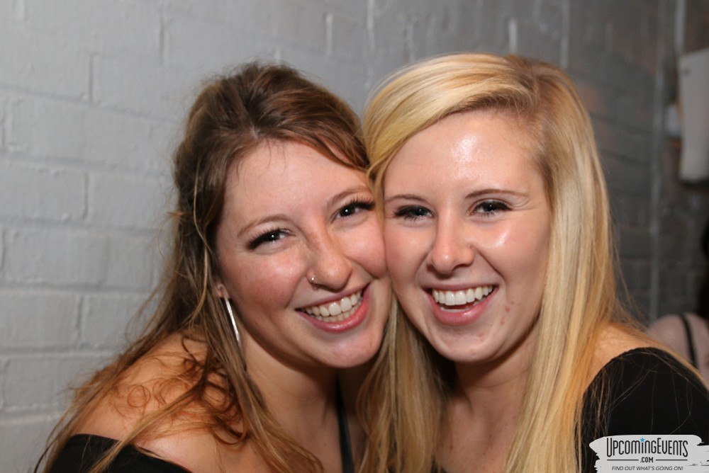 Photo from New Years Eve 2019 at The Manayunk Brewery