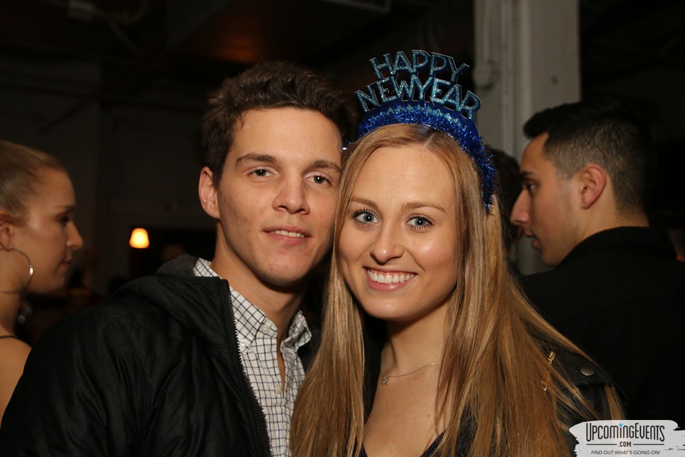 Photo from New Years Eve 2019 at The Manayunk Brewery