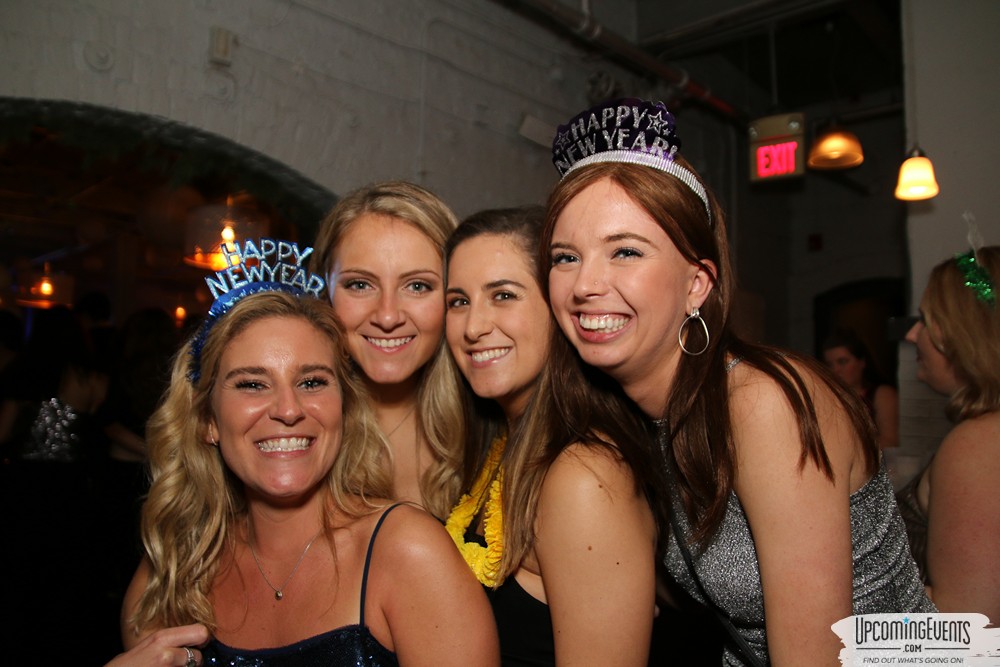 Photo from New Years Eve 2019 at The Manayunk Brewery