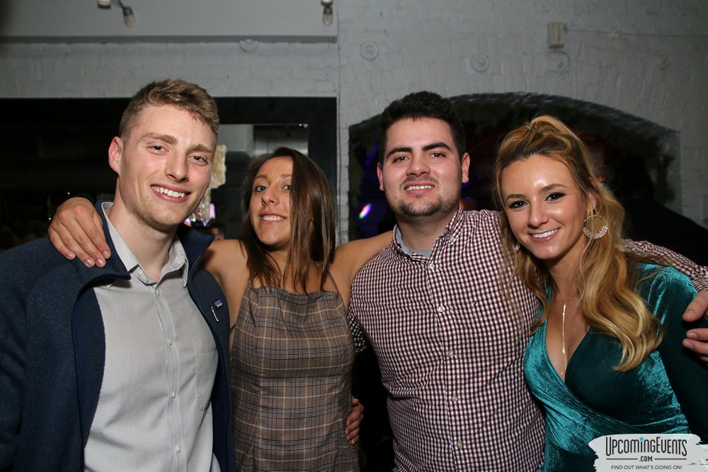 Photo from New Years Eve 2019 at The Manayunk Brewery