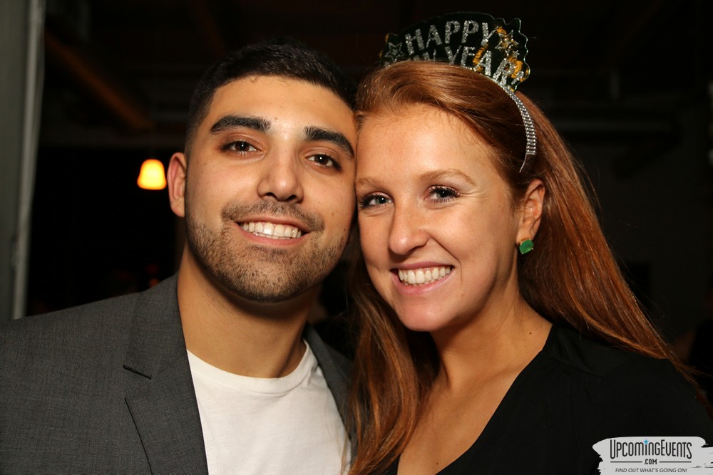 Photo from New Years Eve 2019 at The Manayunk Brewery