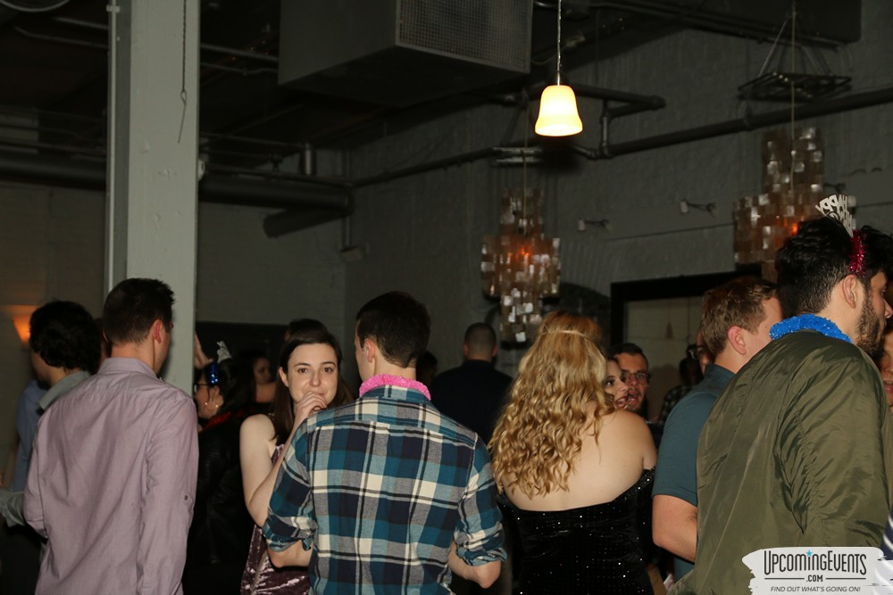 Photo from New Years Eve 2019 at The Manayunk Brewery