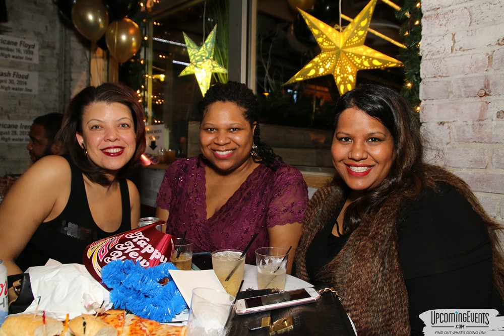 Photo from New Years Eve 2019 at The Manayunk Brewery