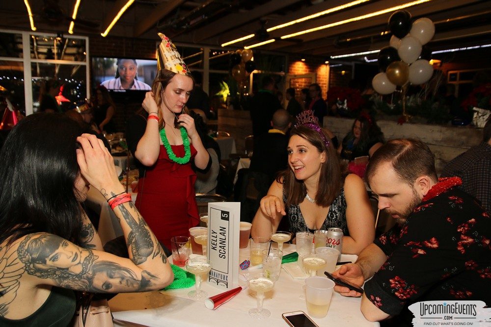 Photo from New Years Eve 2019 at The Manayunk Brewery