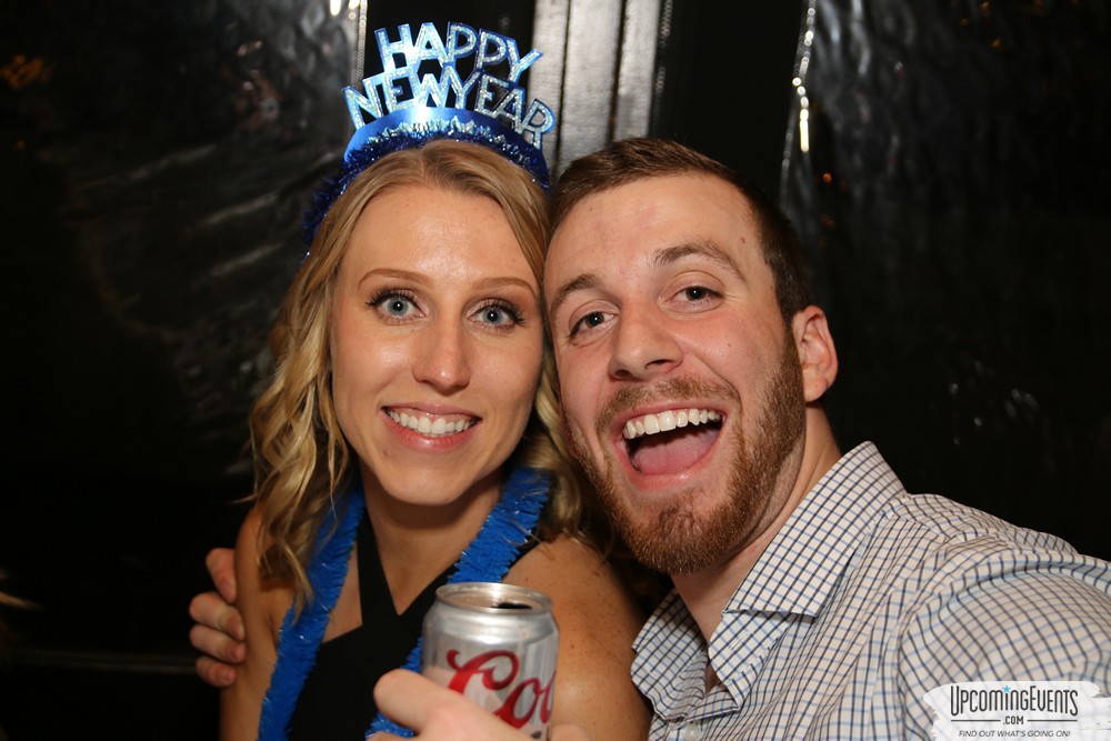 Photo from New Years Eve 2019 at The Manayunk Brewery