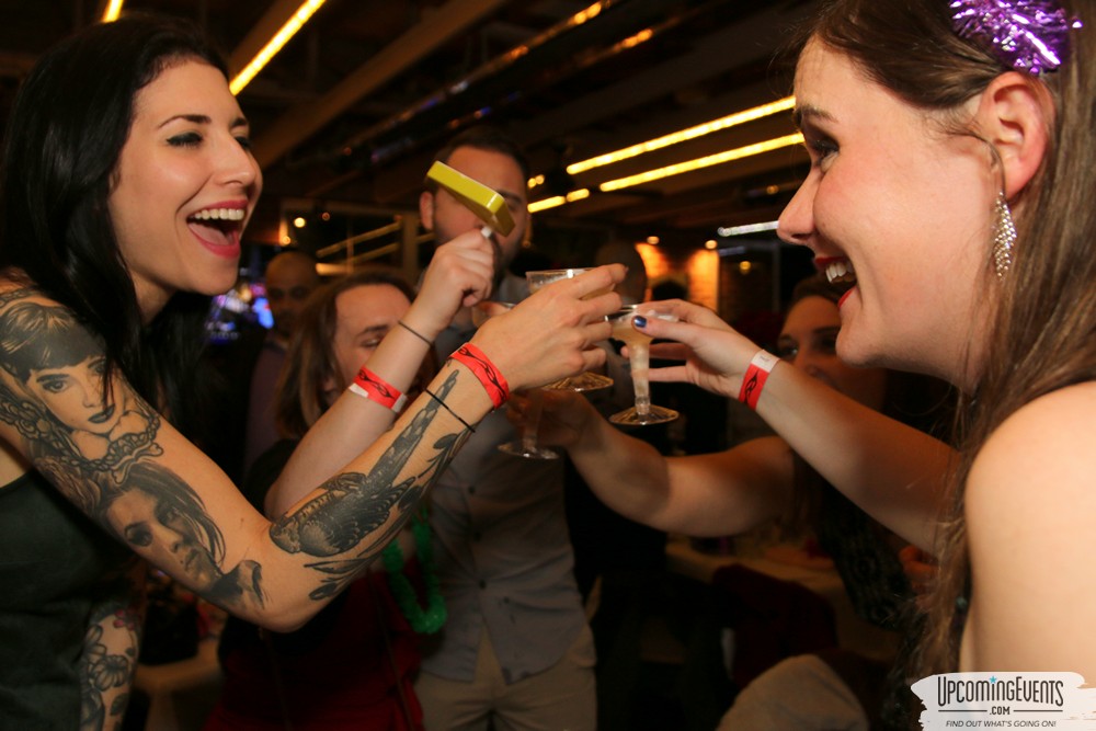 Photo from New Years Eve 2019 at The Manayunk Brewery