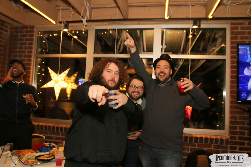 Photo from New Years Eve 2019 at The Manayunk Brewery