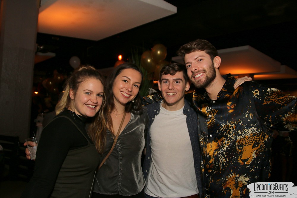 Photo from New Years Eve 2019 at The Manayunk Brewery