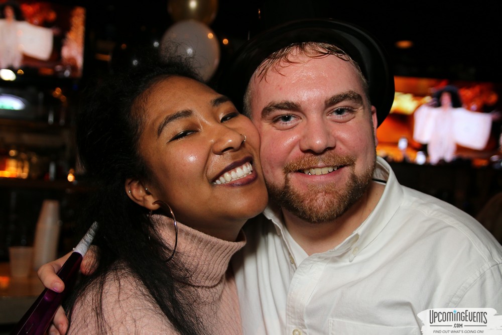 Photo from New Years Eve 2019 at The Manayunk Brewery