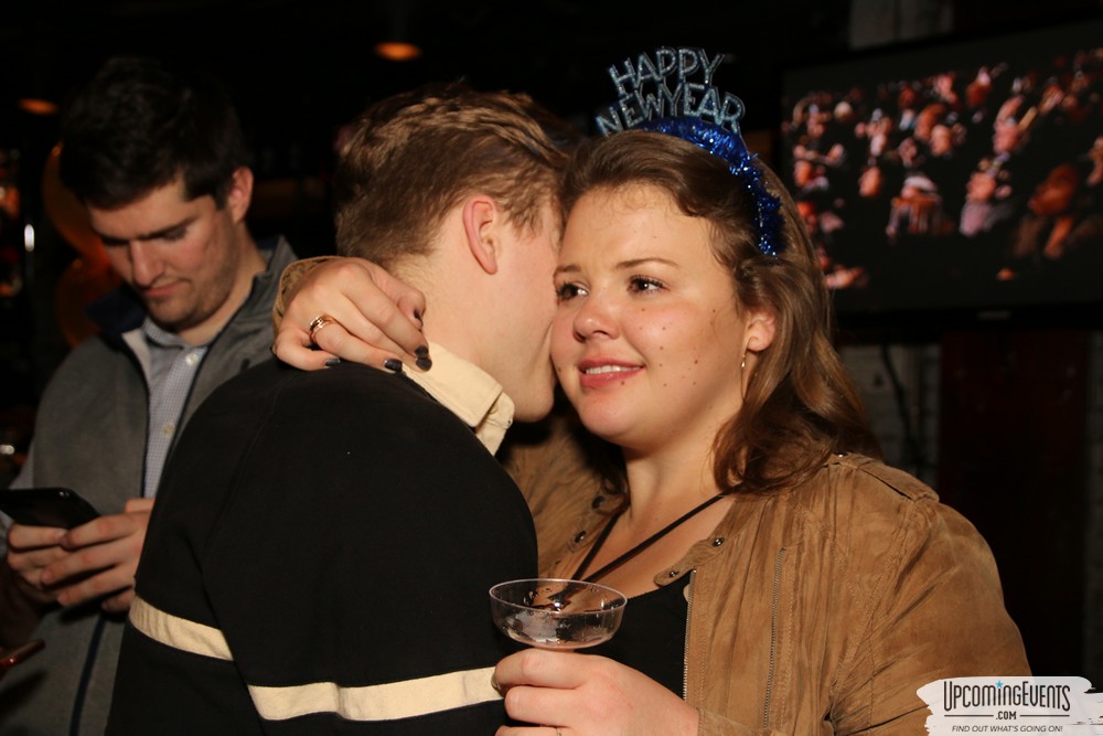 Photo from New Years Eve 2019 at The Manayunk Brewery